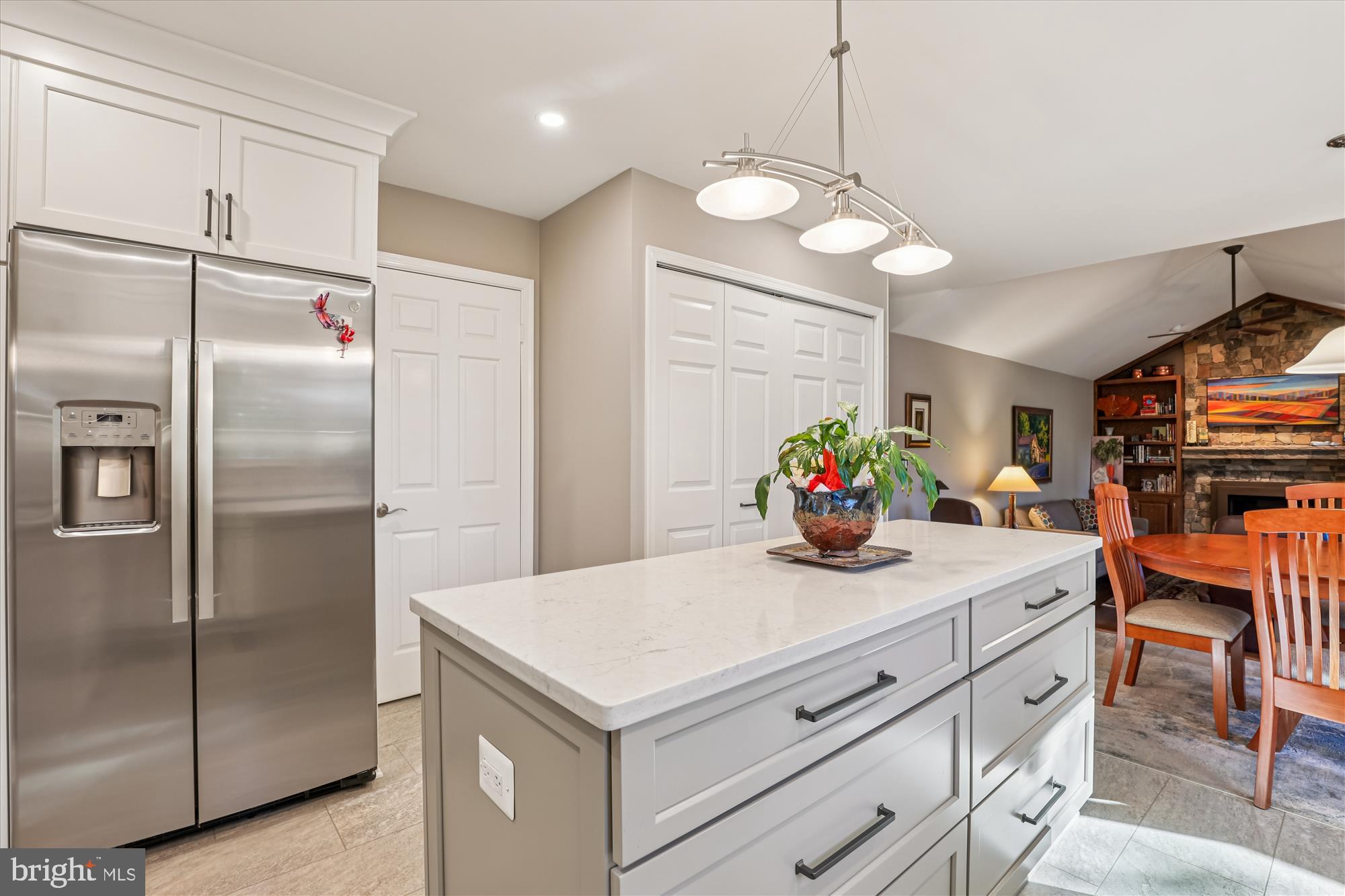 SOUTHPORT - Residential