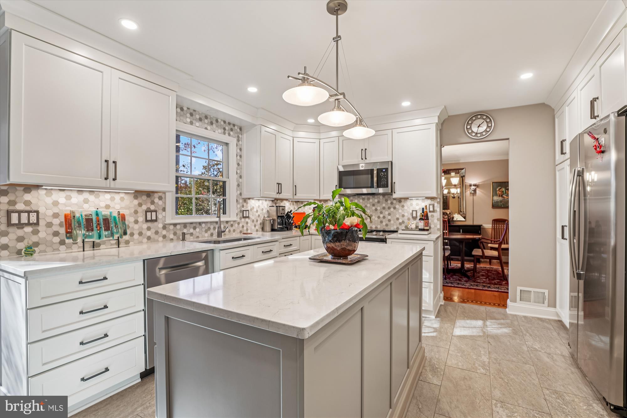 SOUTHPORT - Residential