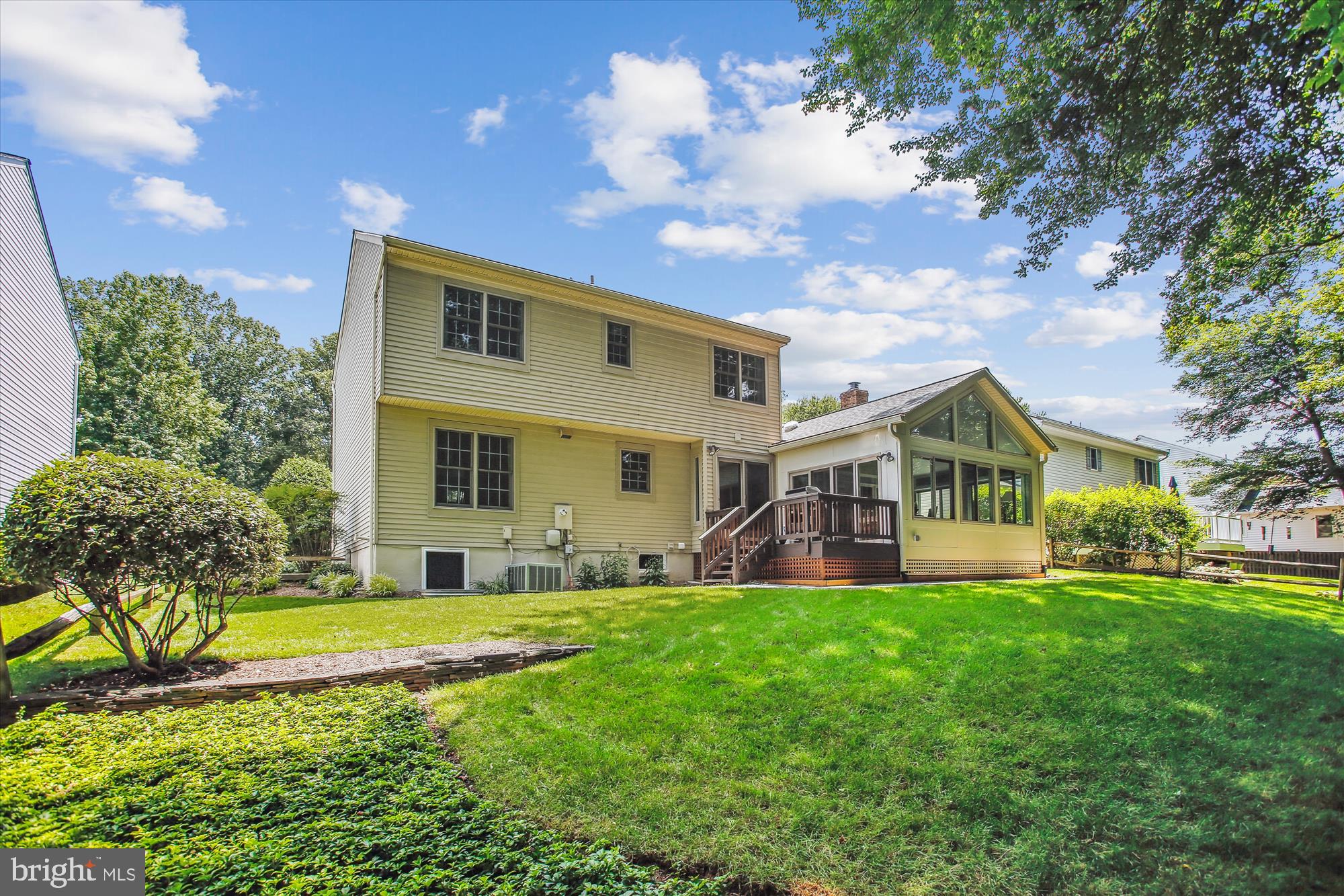 SOUTHPORT - Residential