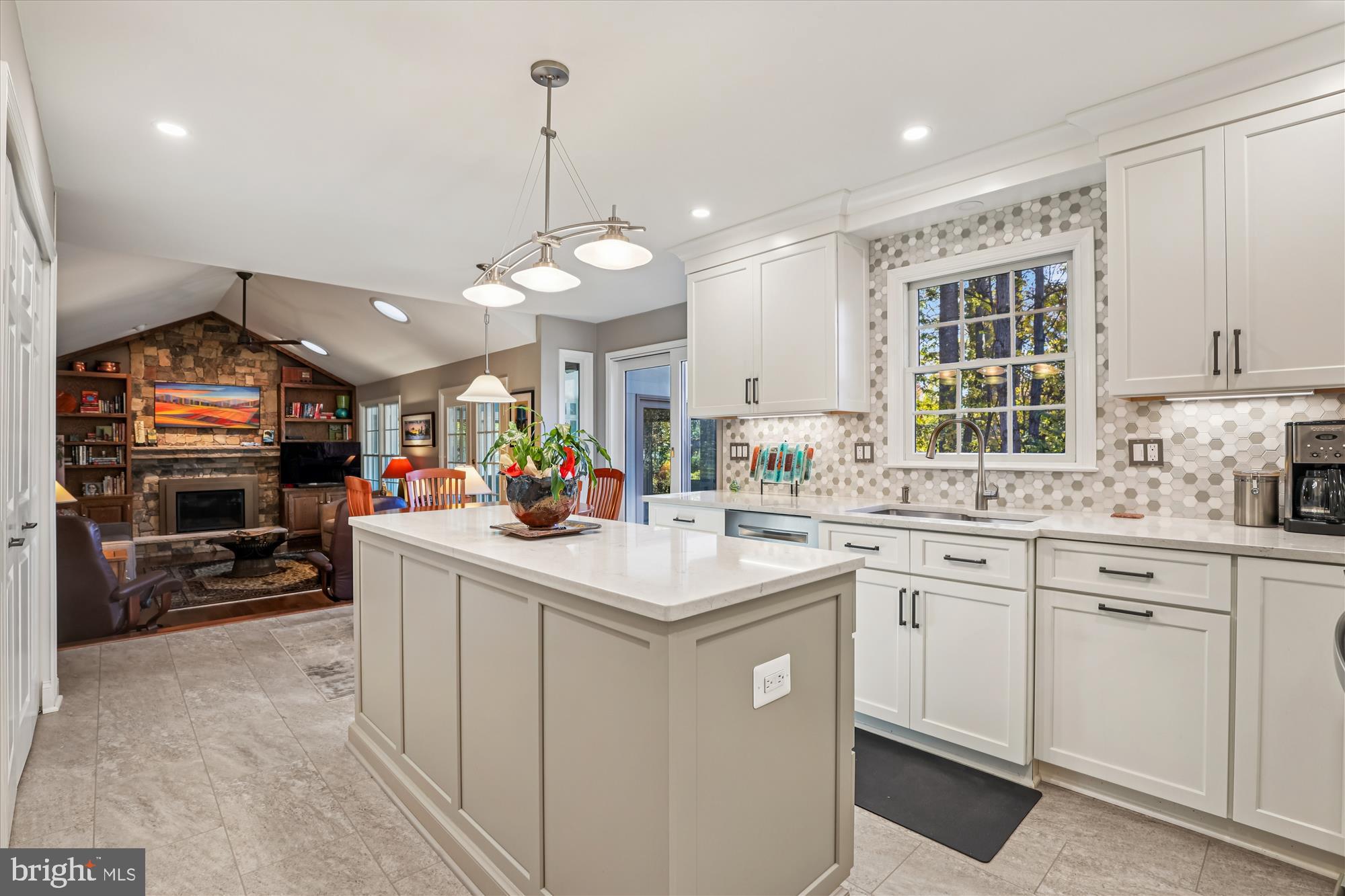 SOUTHPORT - Residential