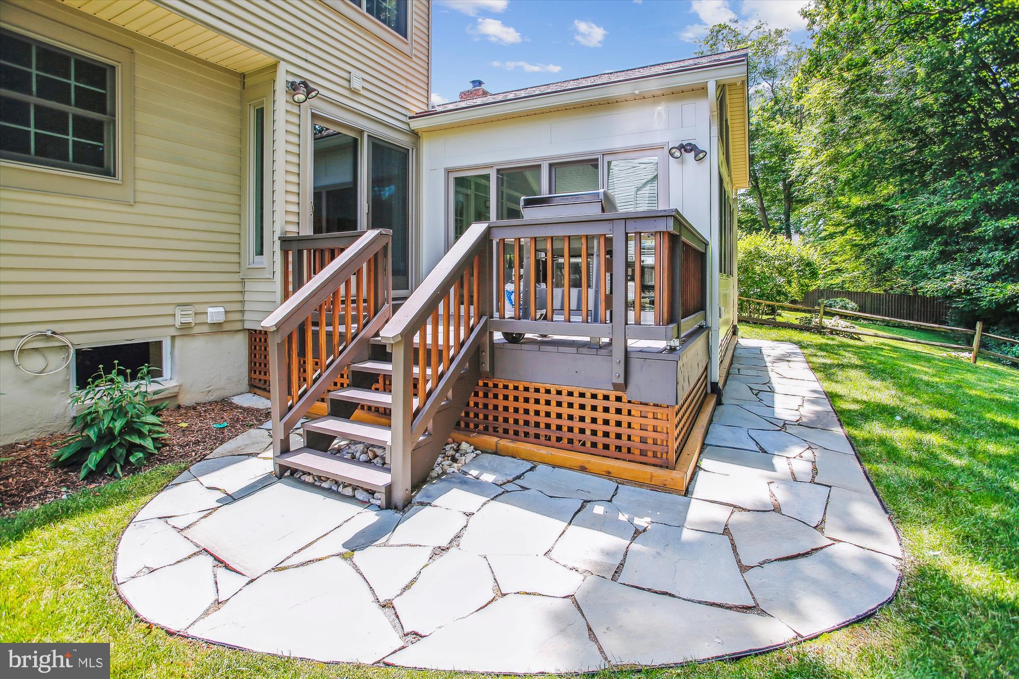 SOUTHPORT - Residential