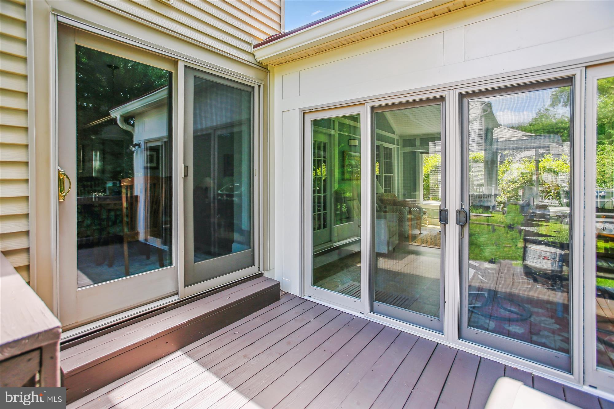 SOUTHPORT - Residential