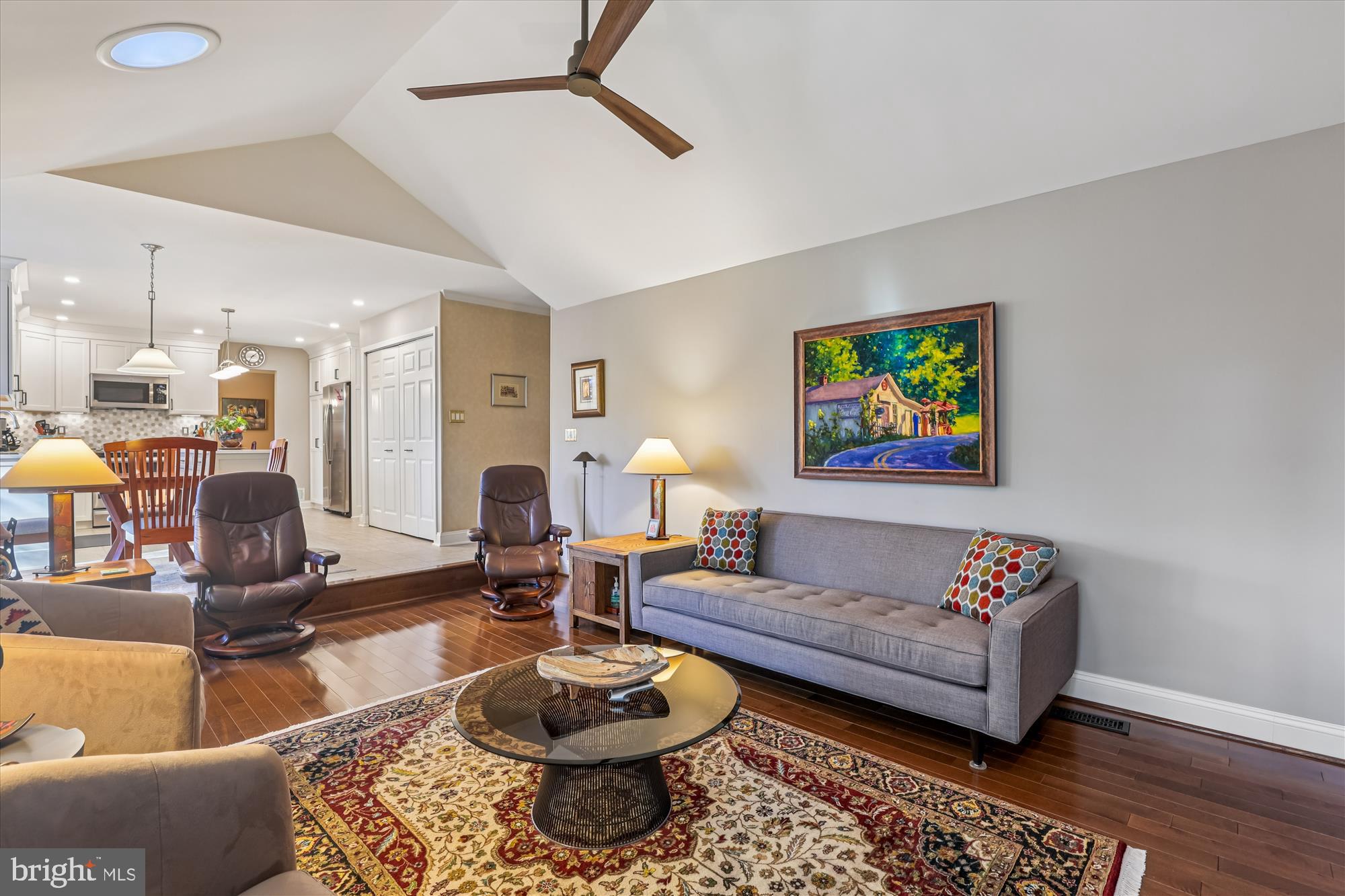 SOUTHPORT - Residential