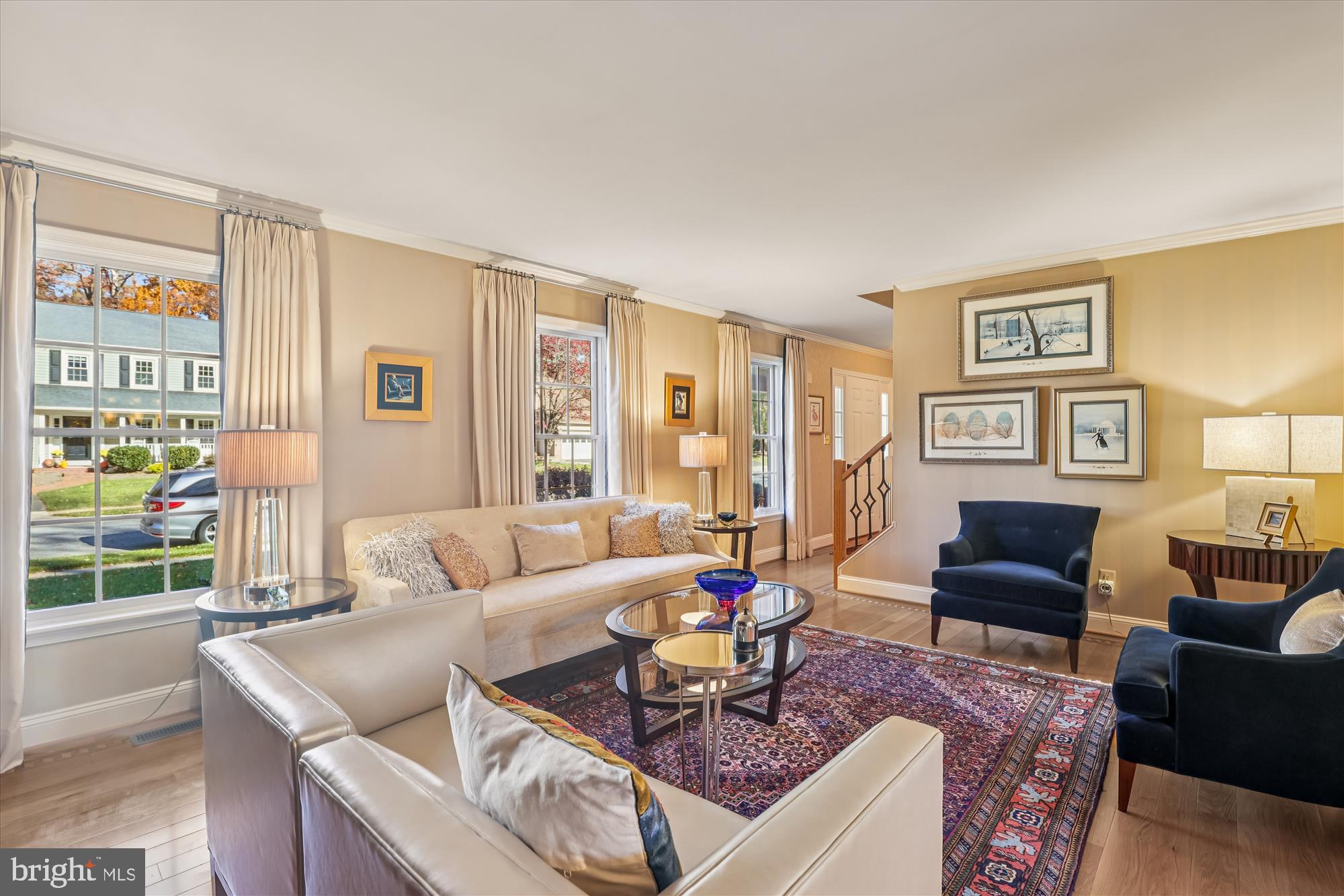 SOUTHPORT - Residential