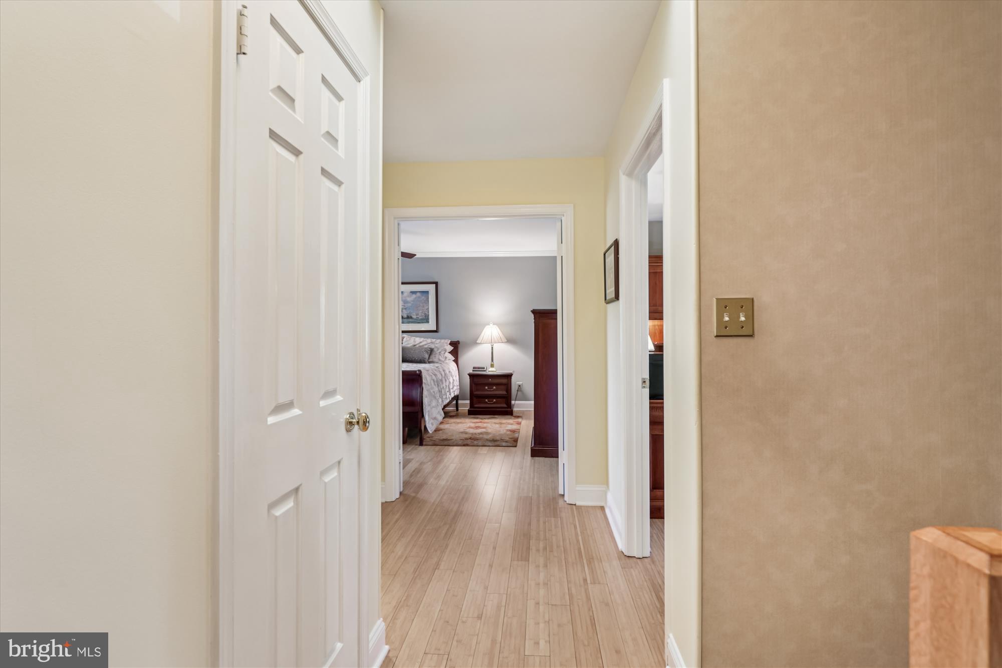 SOUTHPORT - Residential