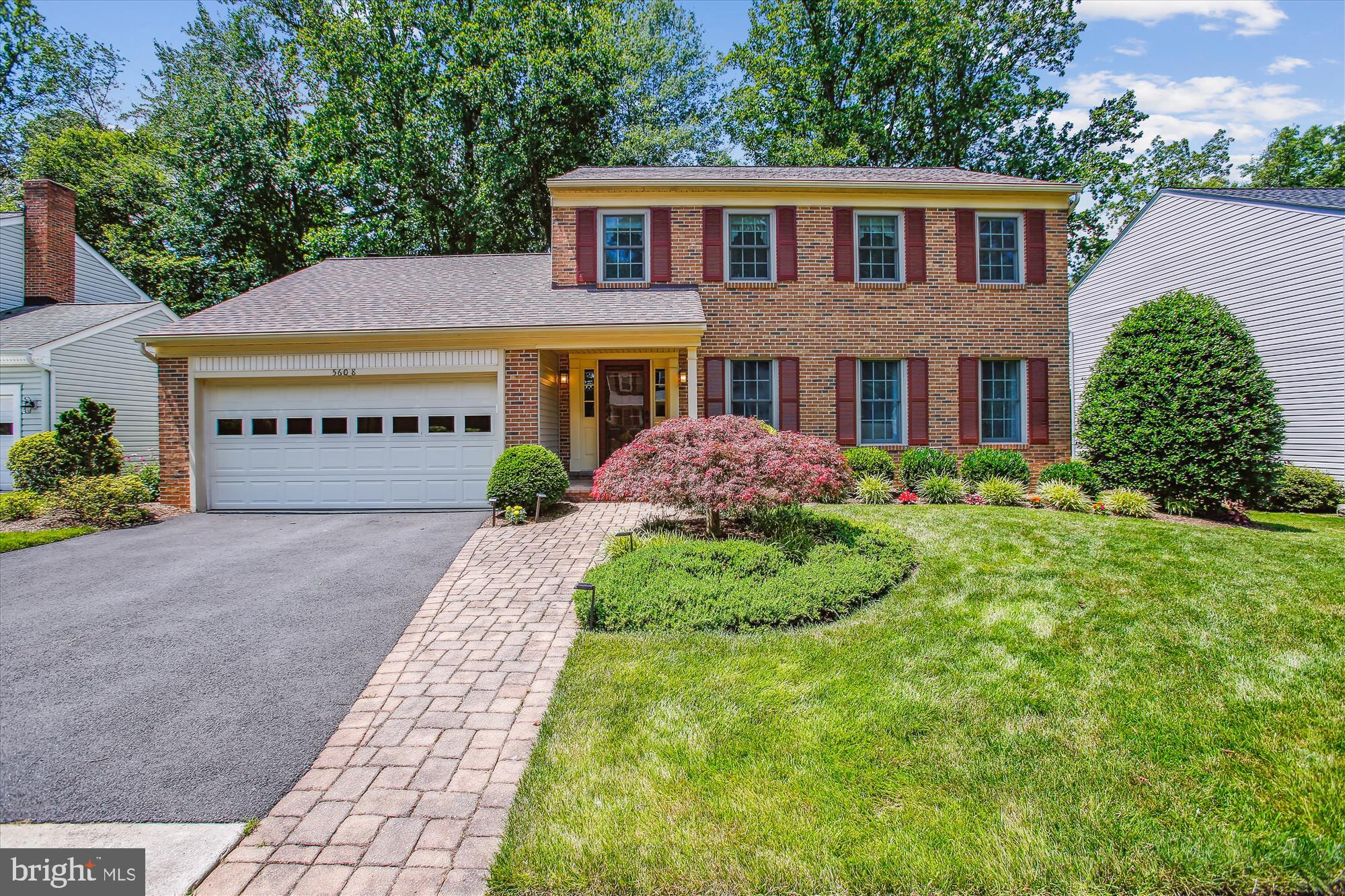 SOUTHPORT - Residential