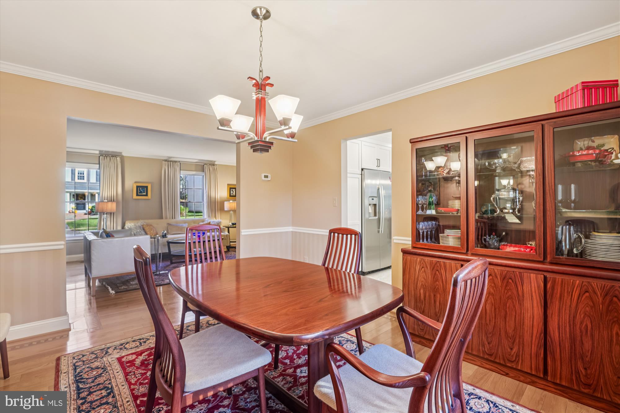 SOUTHPORT - Residential