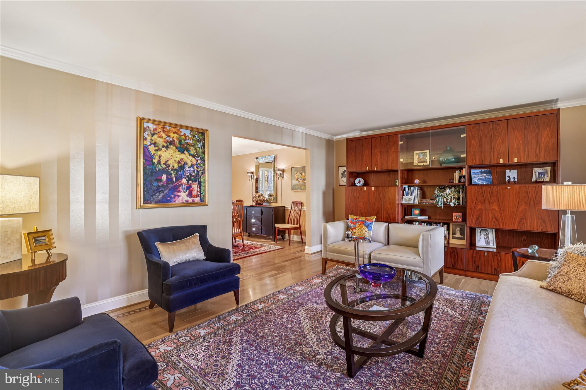 SOUTHPORT - Residential