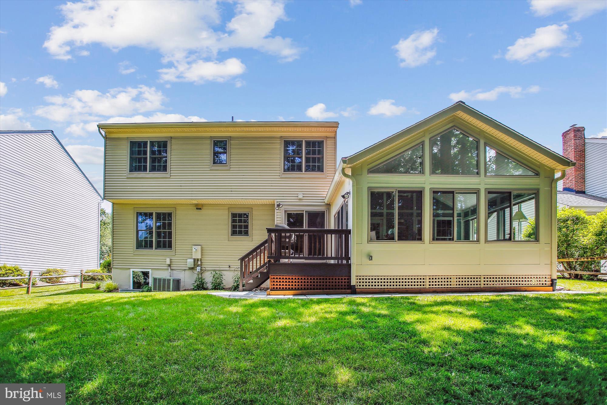 SOUTHPORT - Residential