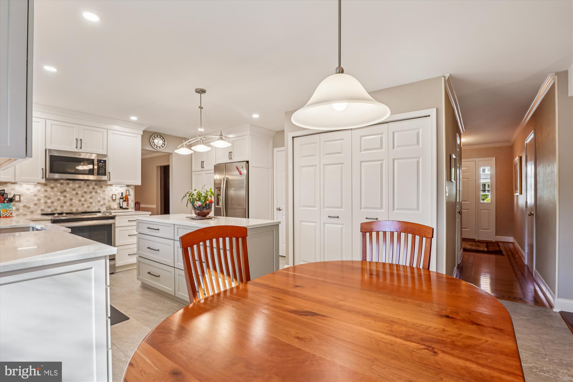 SOUTHPORT - Residential