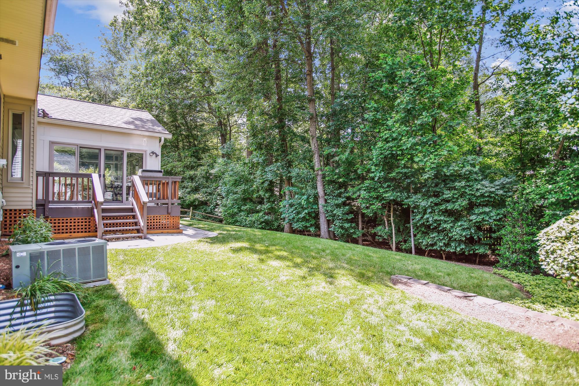 SOUTHPORT - Residential