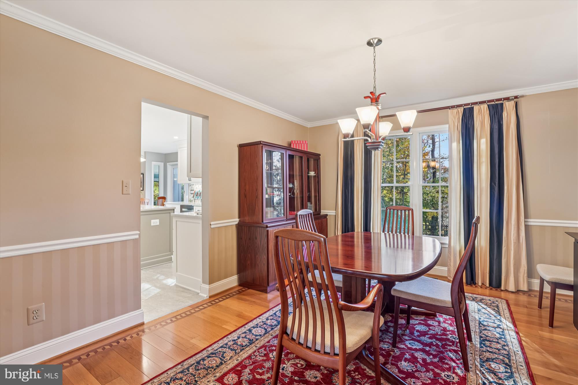 SOUTHPORT - Residential