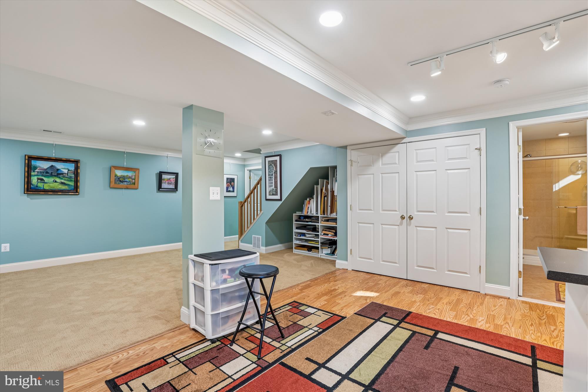 SOUTHPORT - Residential