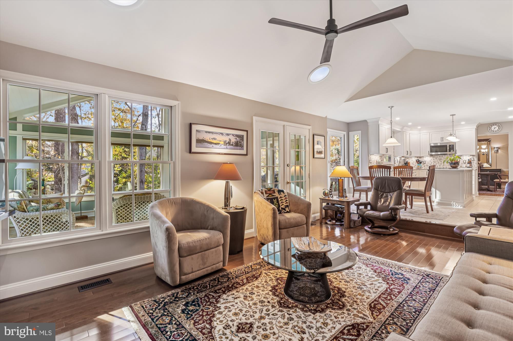 SOUTHPORT - Residential