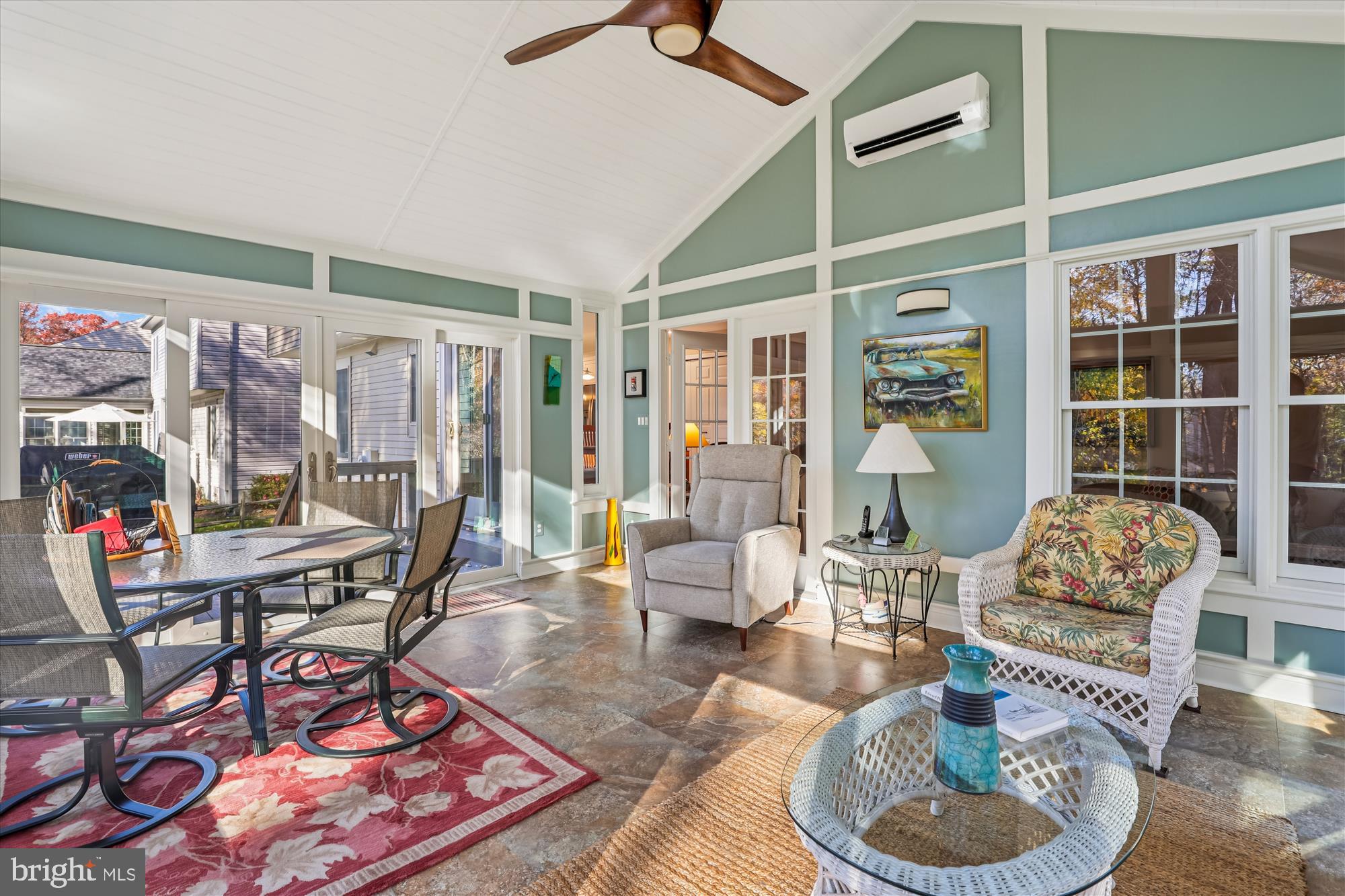 SOUTHPORT - Residential