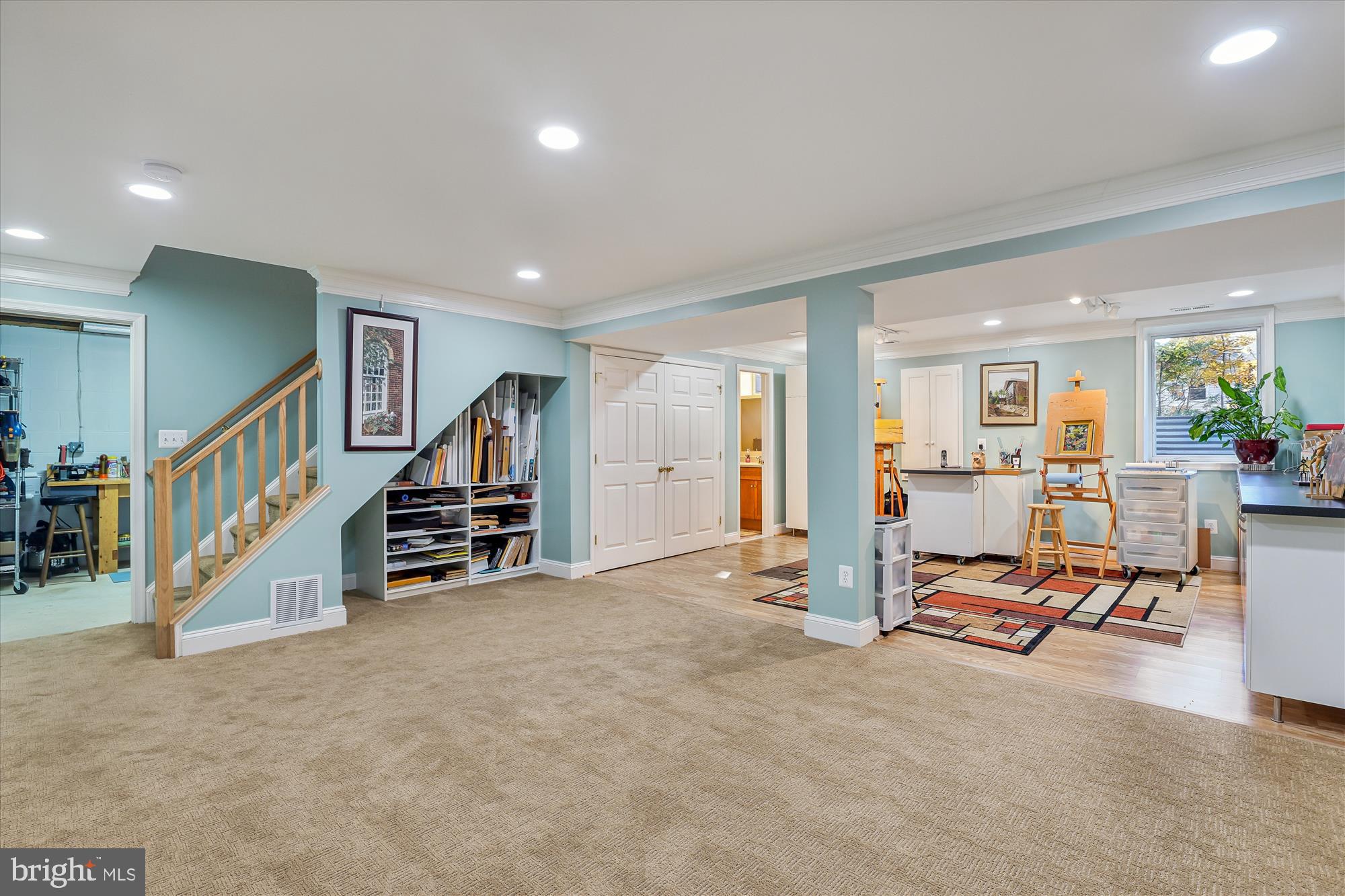 SOUTHPORT - Residential