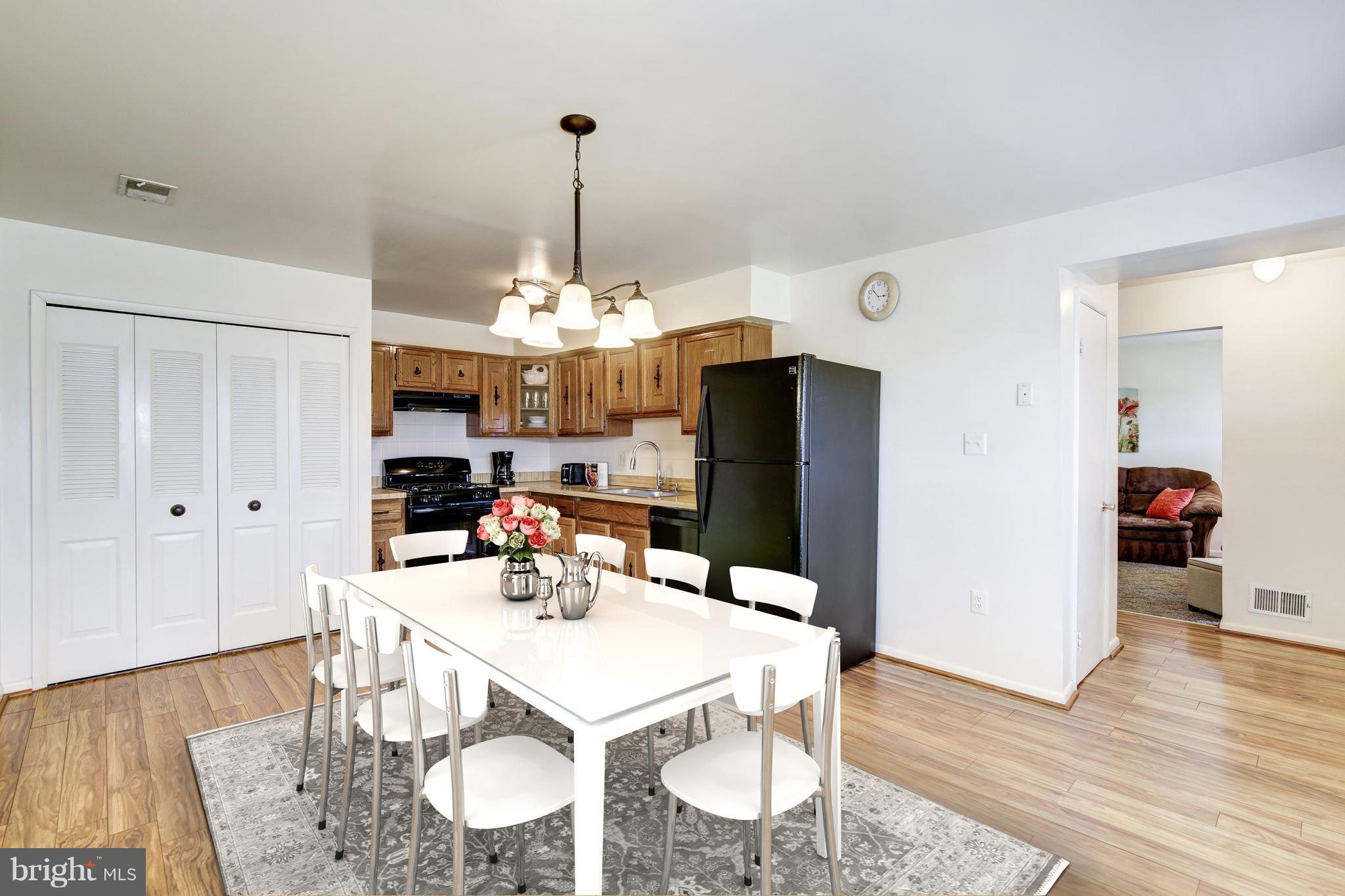 DALE CITY - Residential