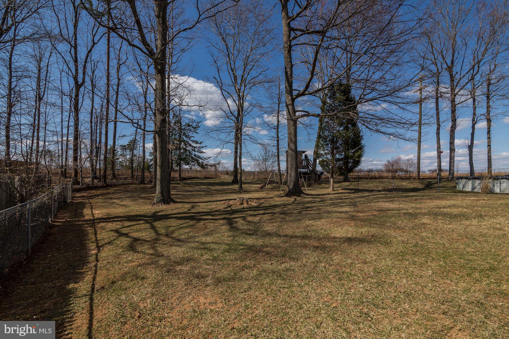 DALE CITY - Residential