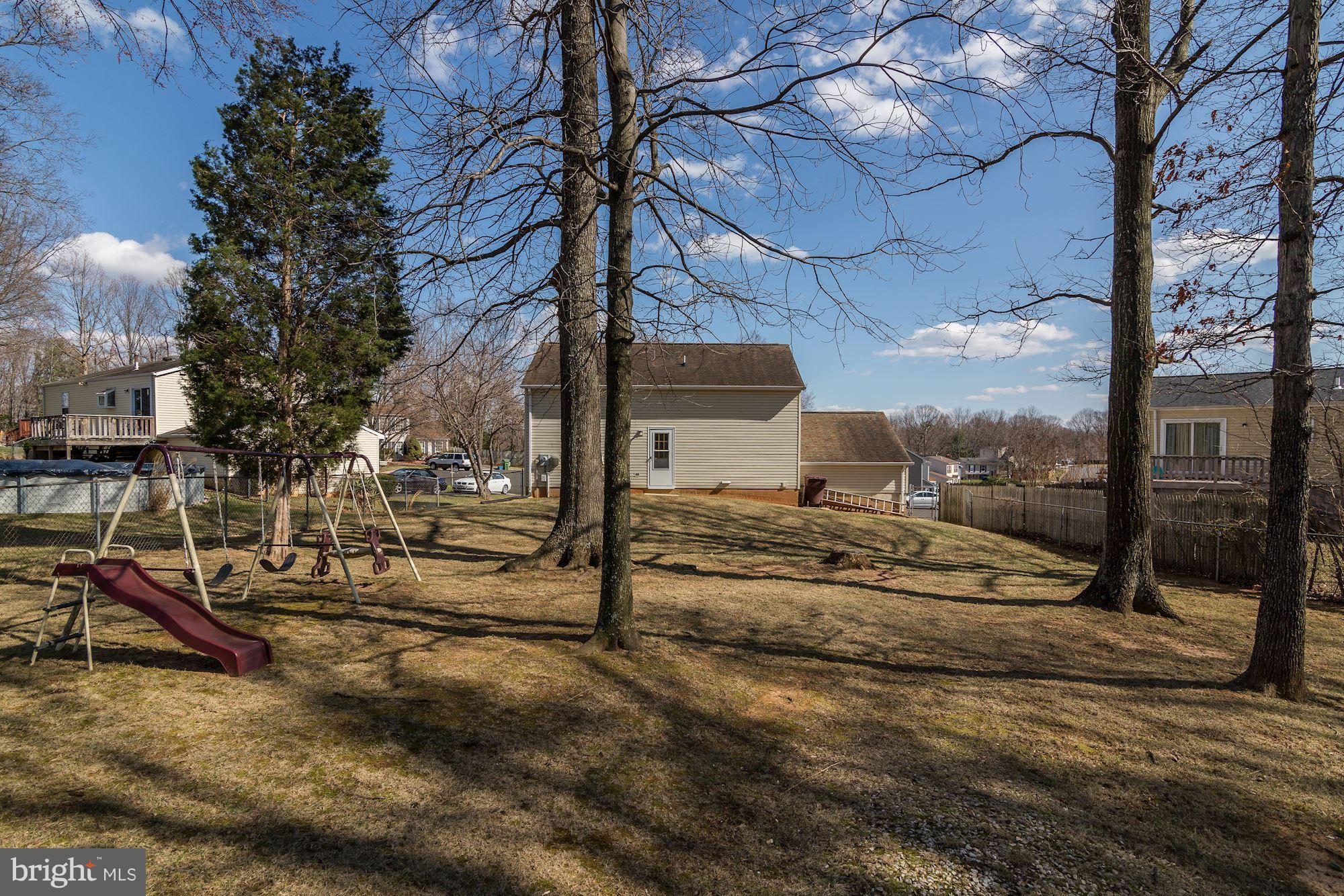 DALE CITY - Residential