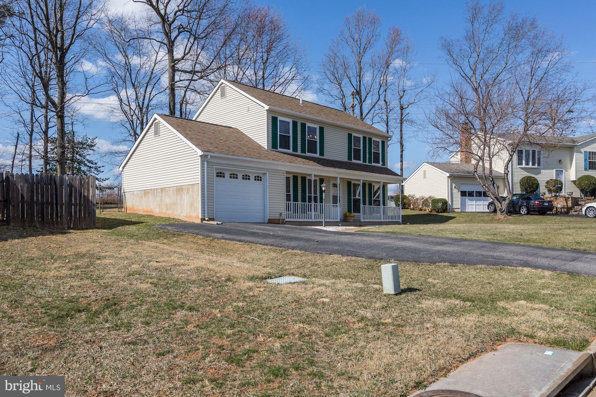 DALE CITY - Residential