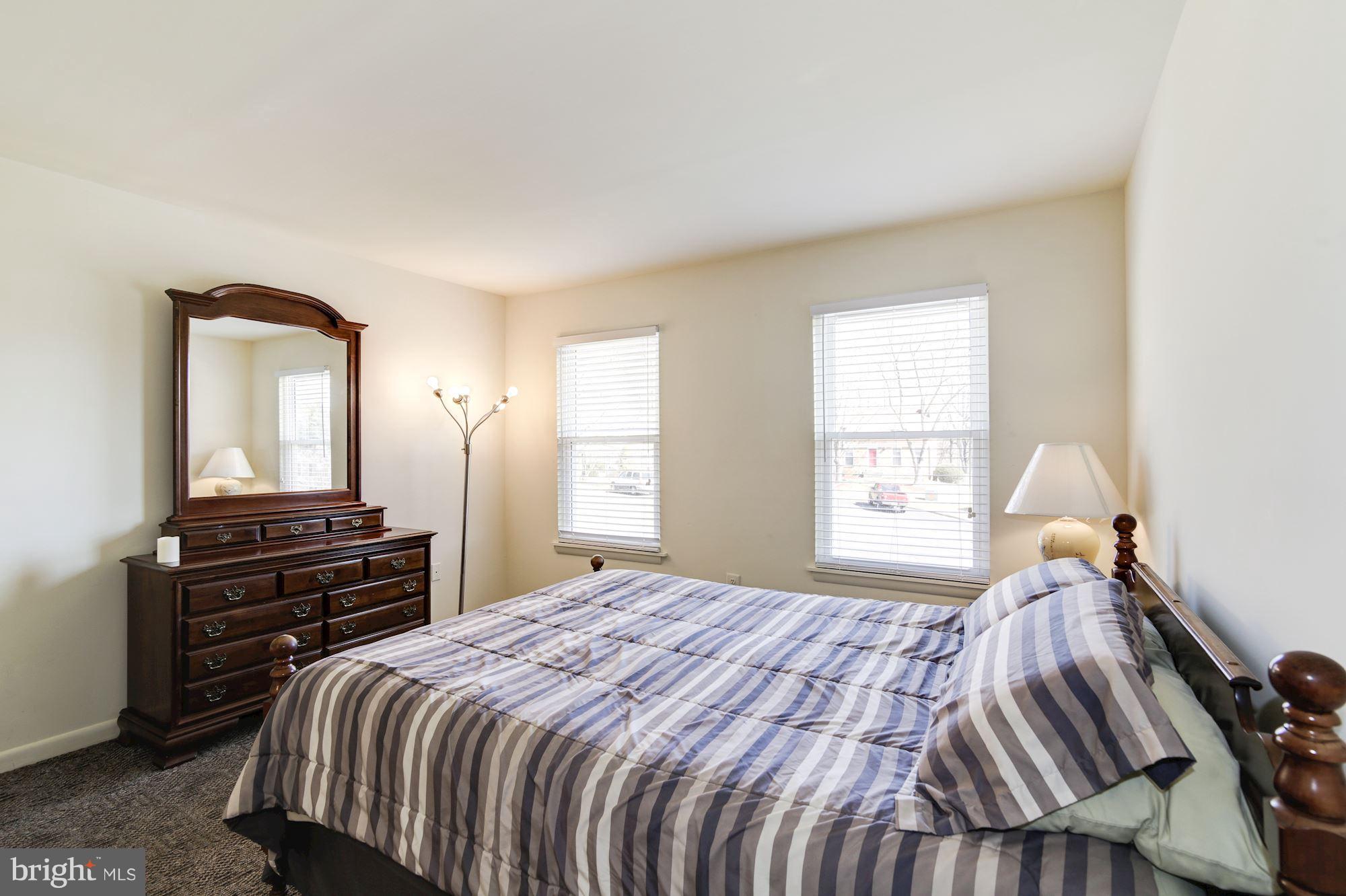 DALE CITY - Residential