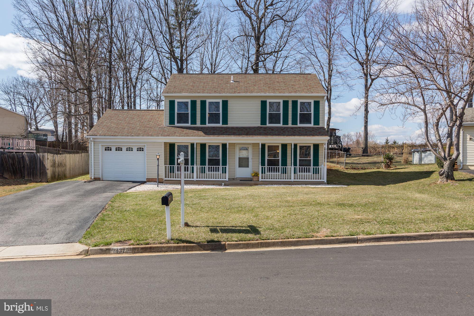 DALE CITY - Residential