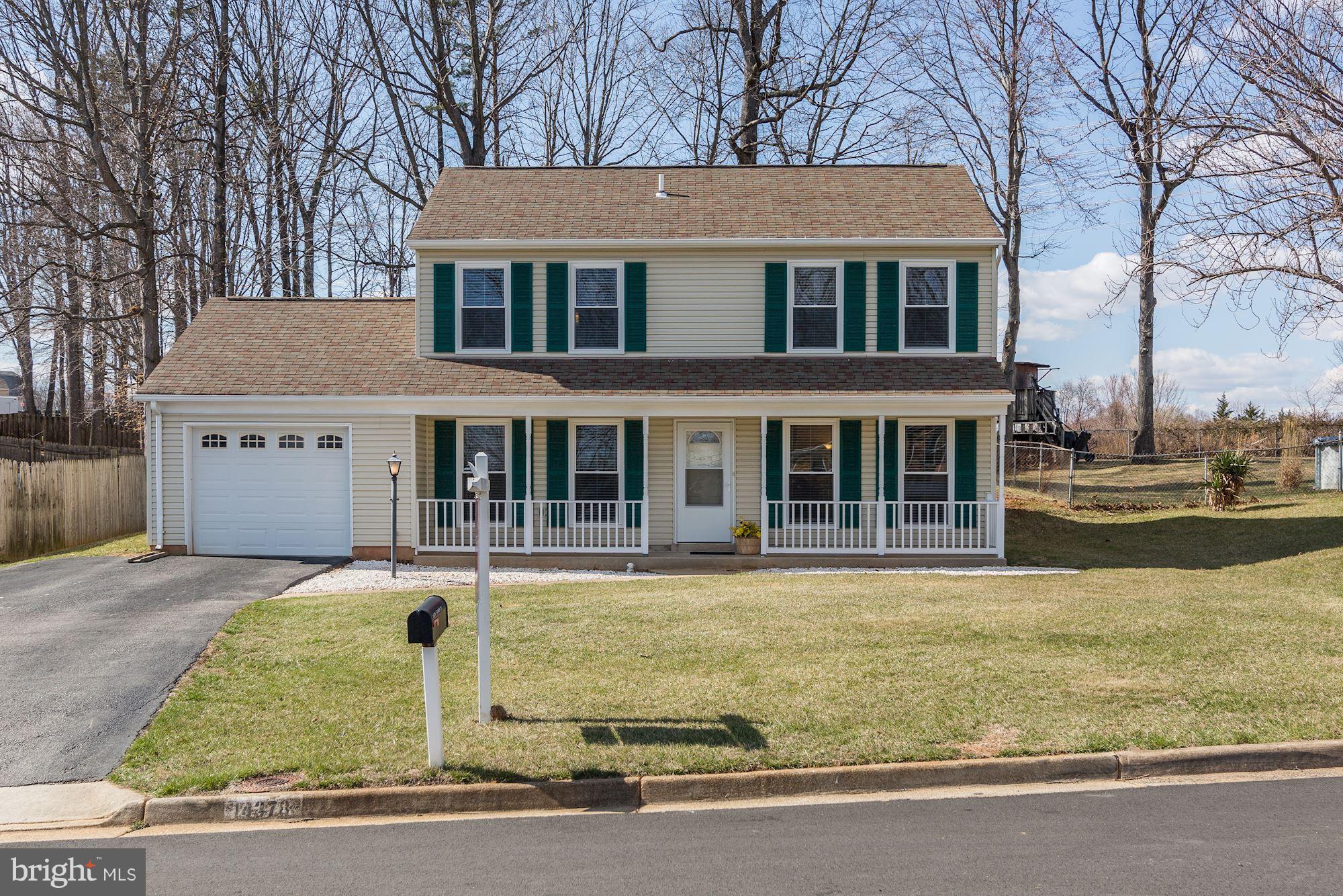 DALE CITY - Residential