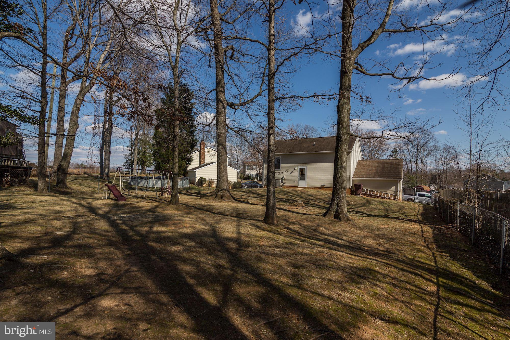 DALE CITY - Residential