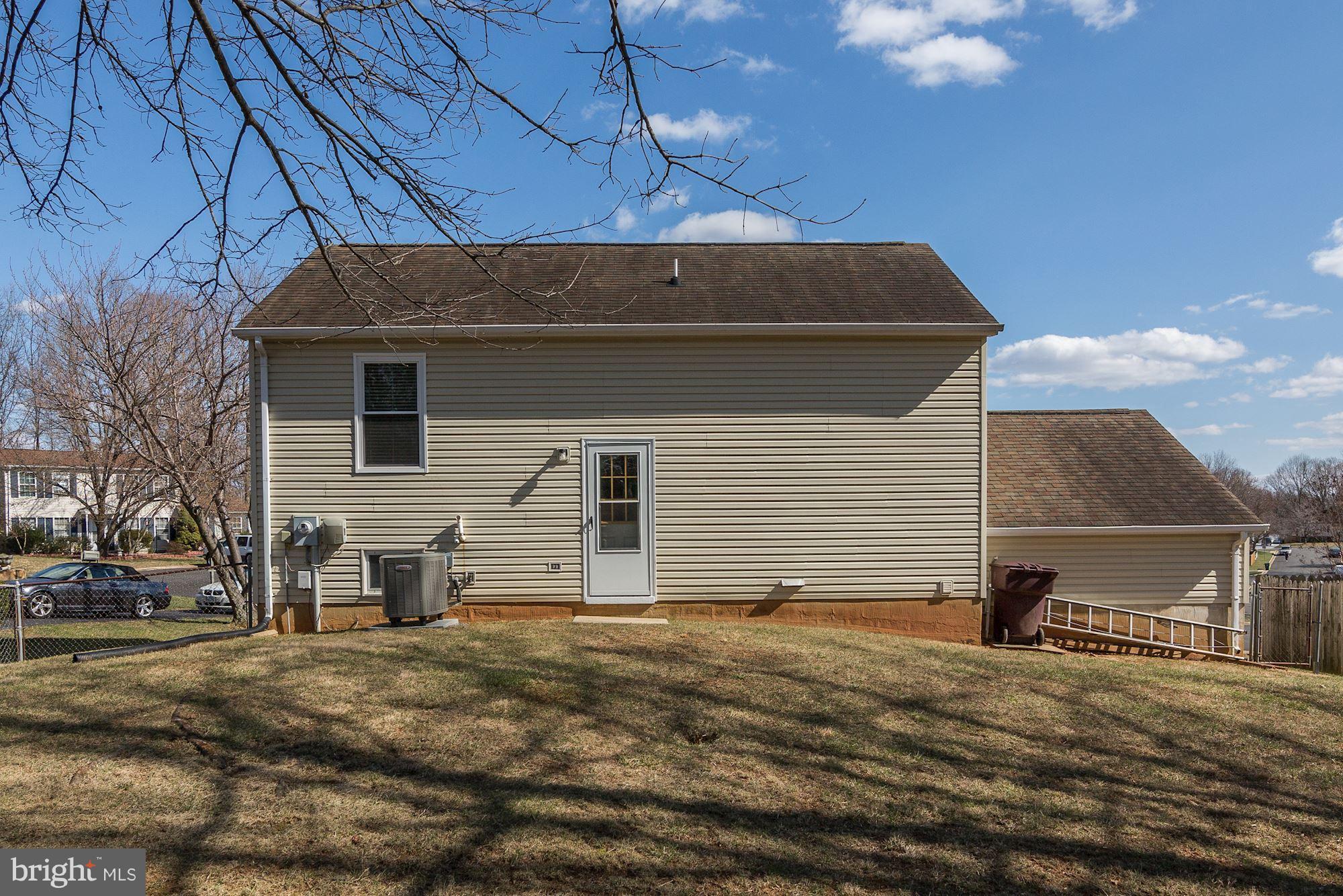 DALE CITY - Residential