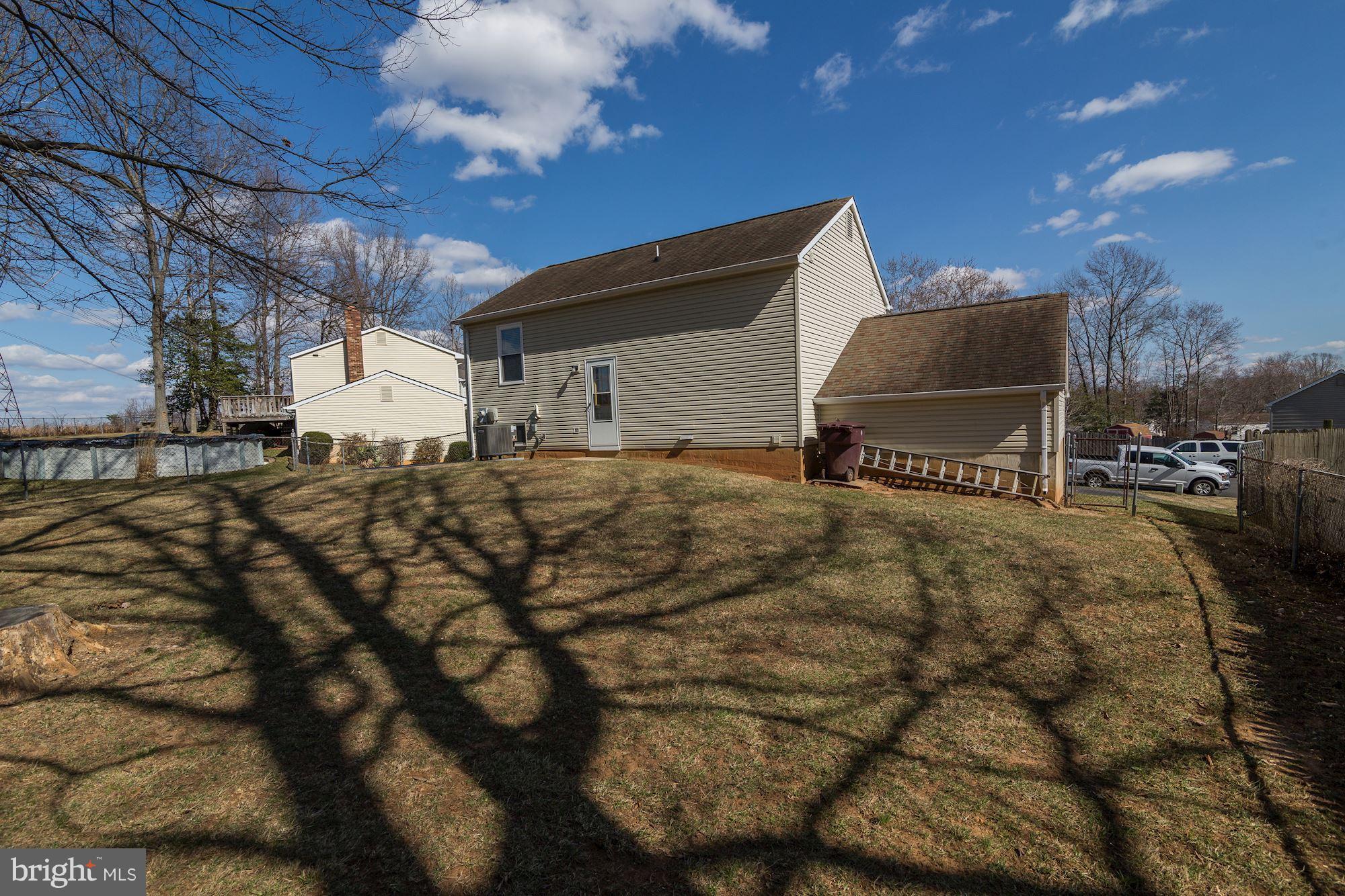 DALE CITY - Residential