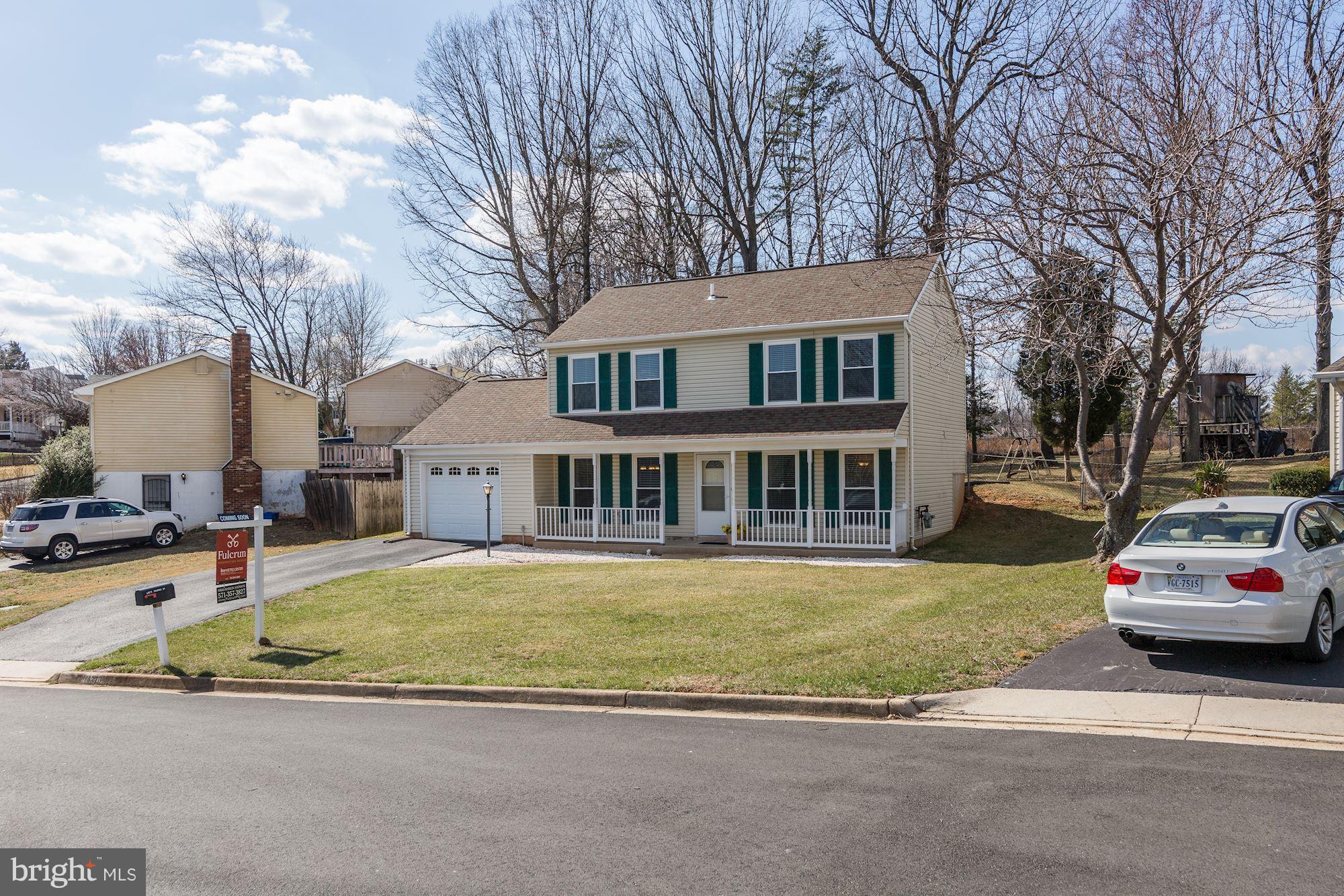 DALE CITY - Residential