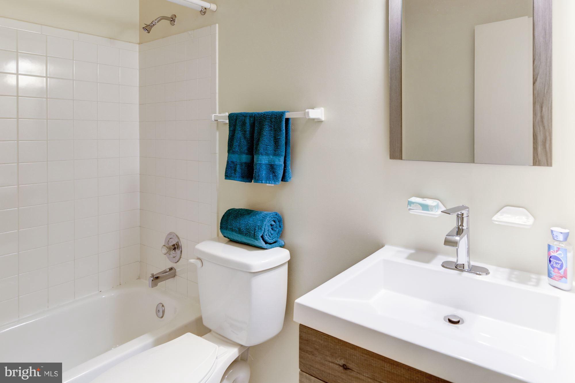 DALE CITY - Residential