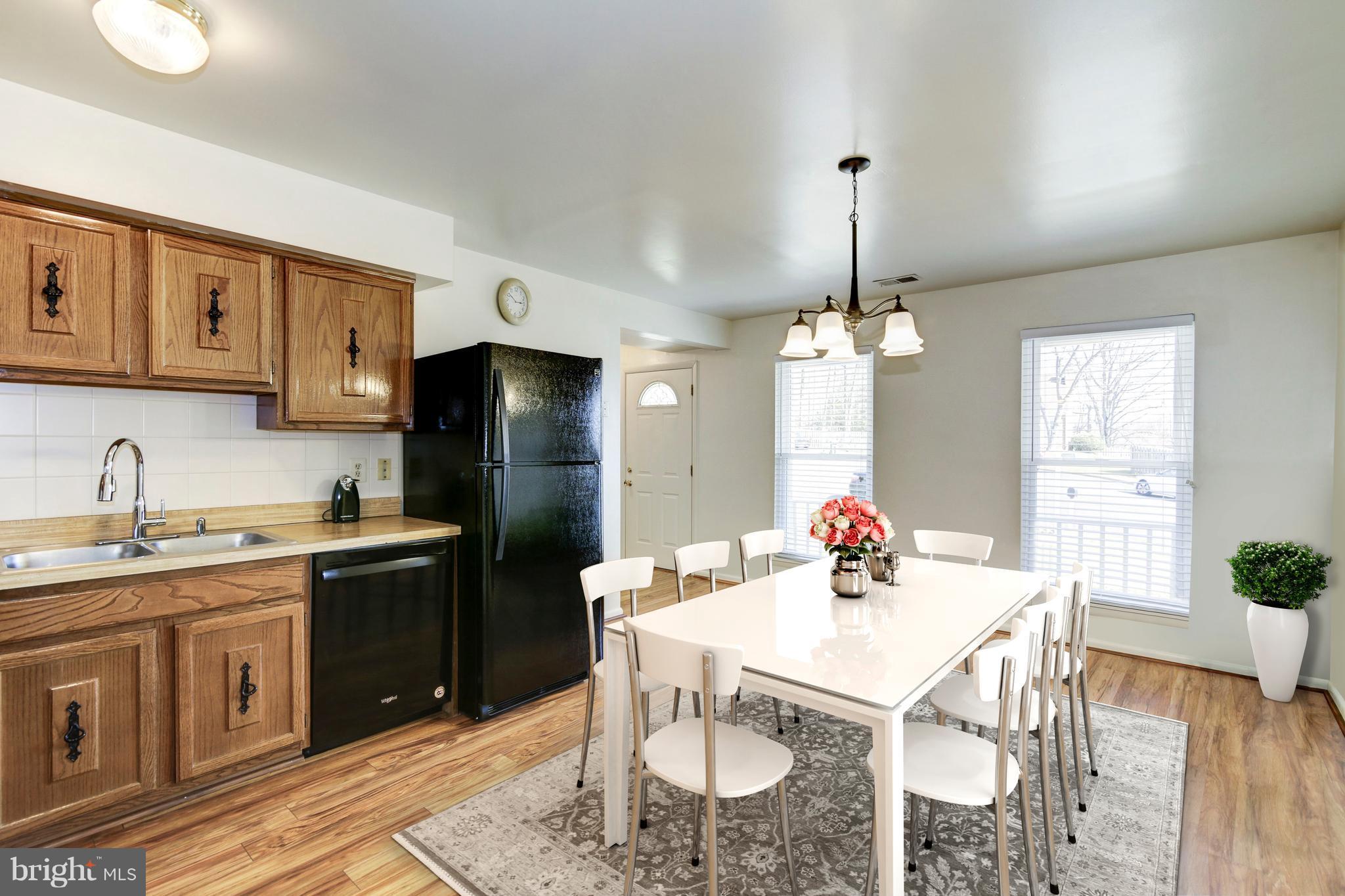 DALE CITY - Residential