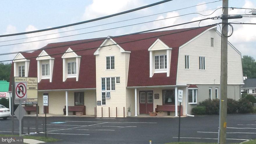 AVAILABLE FOR LEASE 
Retail/Office in Corner Property!
1,900 Square Feet of Retail or Office Space
2nd Floor: Suite 4  – 1,900 Sq. Ft. /$17.00 Per Sq. Ft. / $2,692.00 Per Mo. Plus Utilities
Suite 6 - 600 s/f $18 psf $900 per mo

Easy Accessibility To Major Highway Arteries
Zoned GC- General Commercial Allowing For Most Commercial Uses
Off Street Parking - Electric / Hot Air Heat
Signage Available On Heavily Traveled Route 29 (Second Avenue)