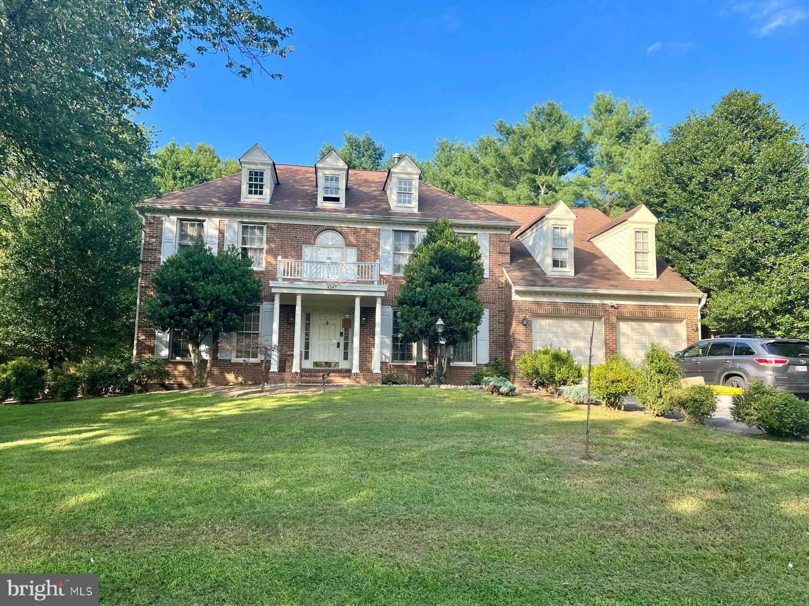 4547 Minuteman Drive, Rockville, MD, 20853