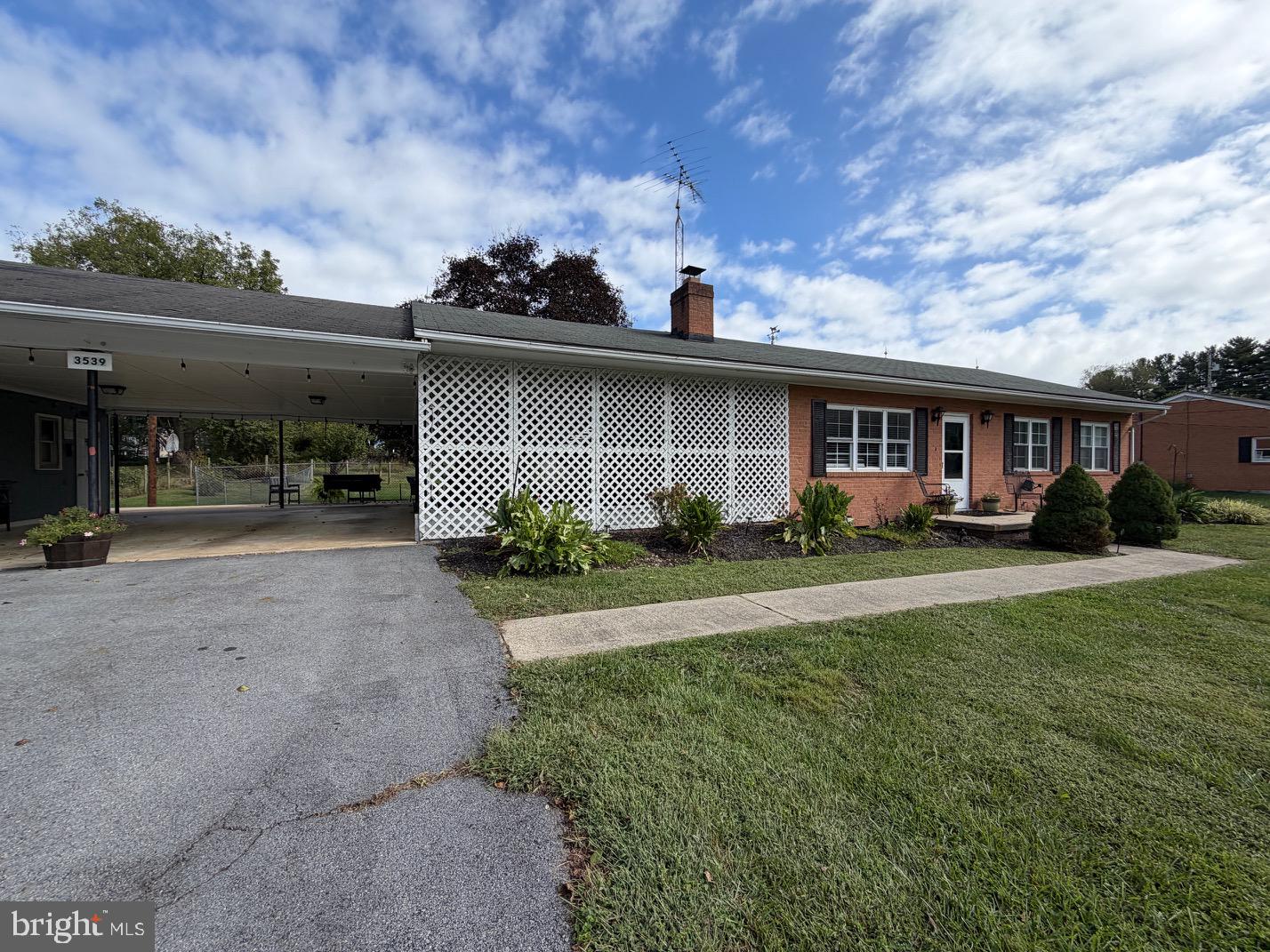 3539 OLD LEETOWN PIKE