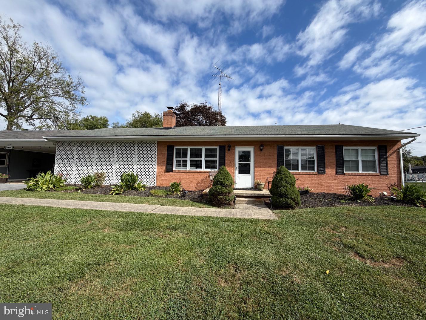 3539 OLD LEETOWN PIKE