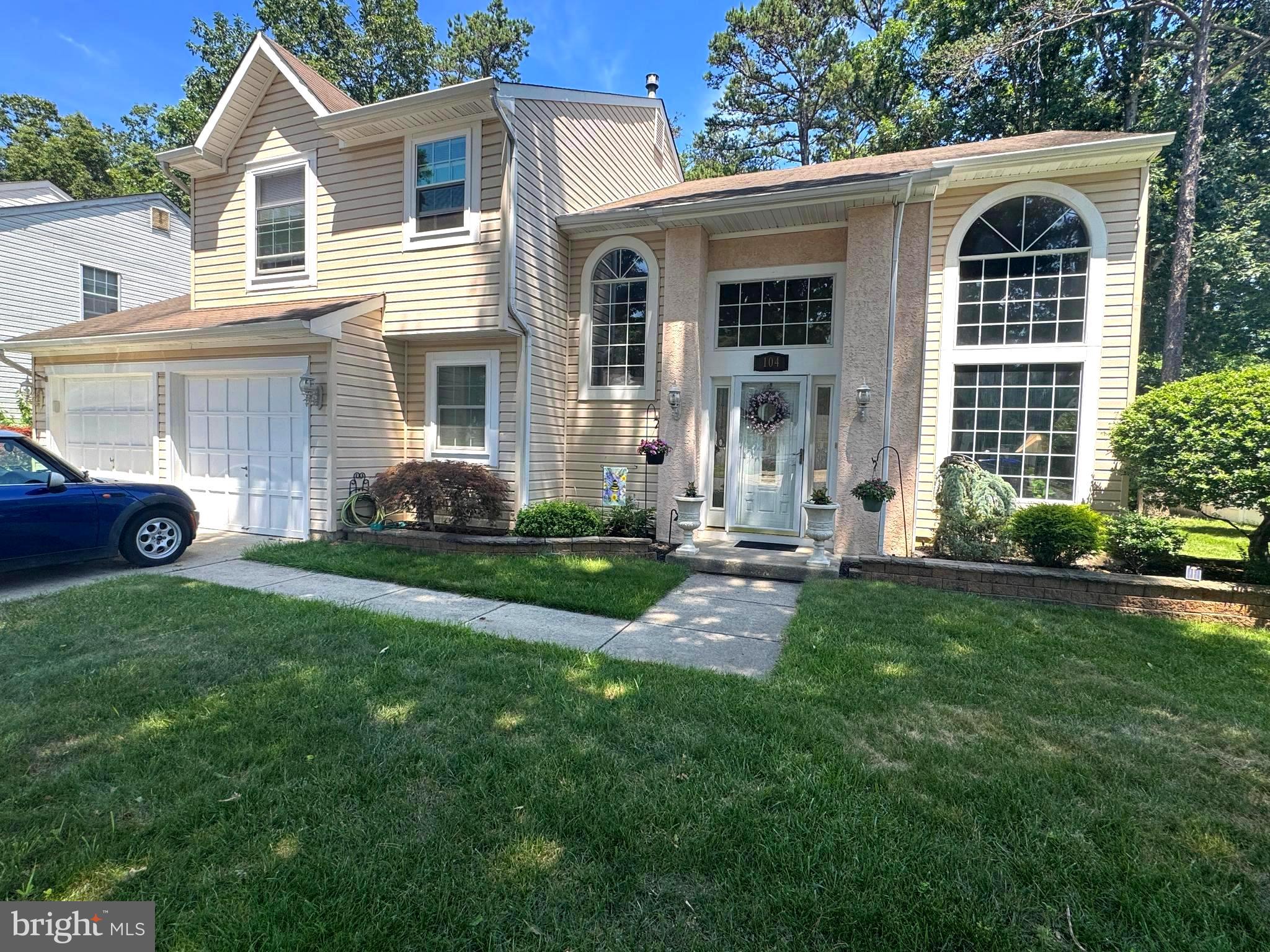104 BRECKENRIDGE DRIVE