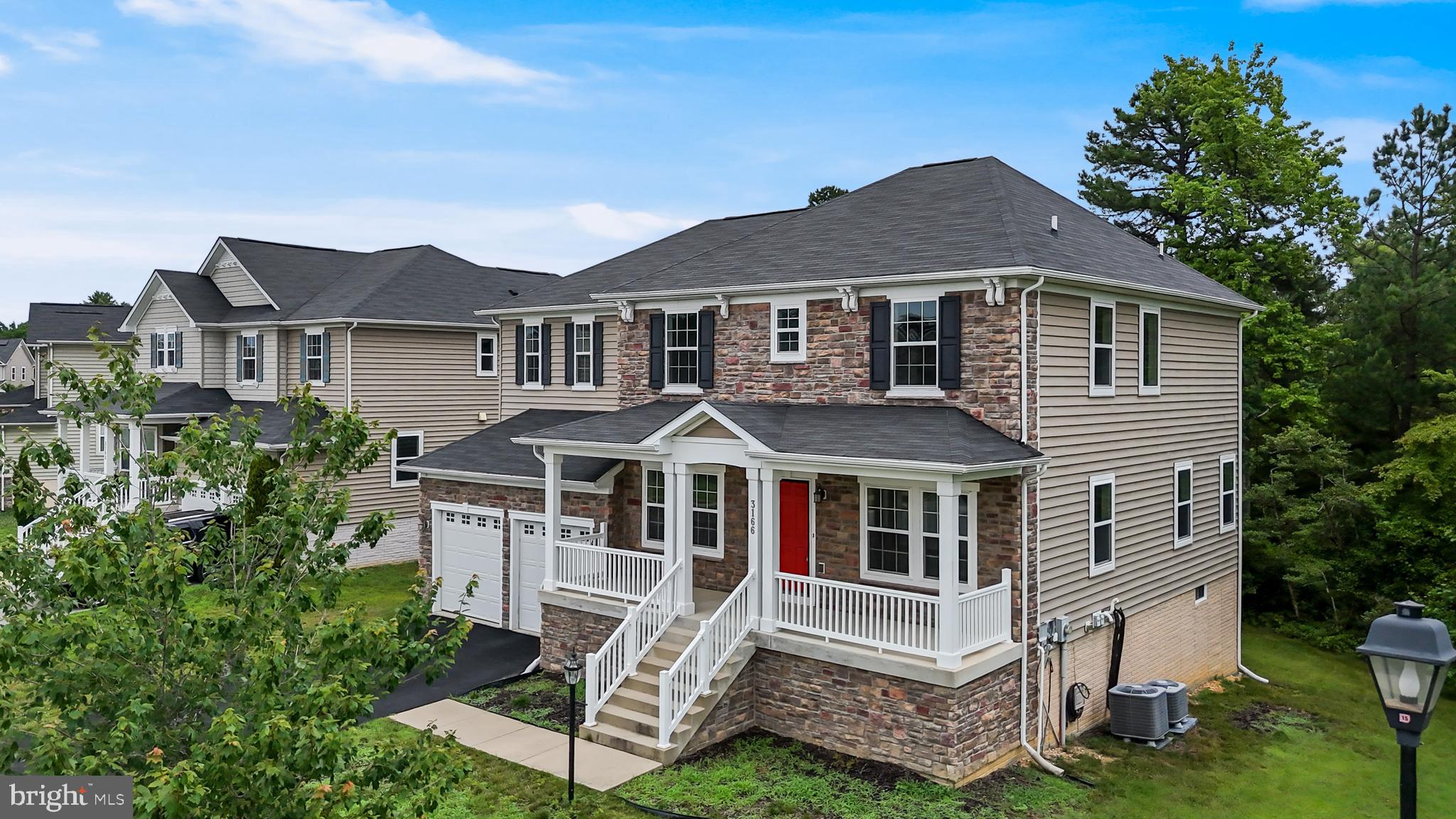 3166 KREFELD LANE