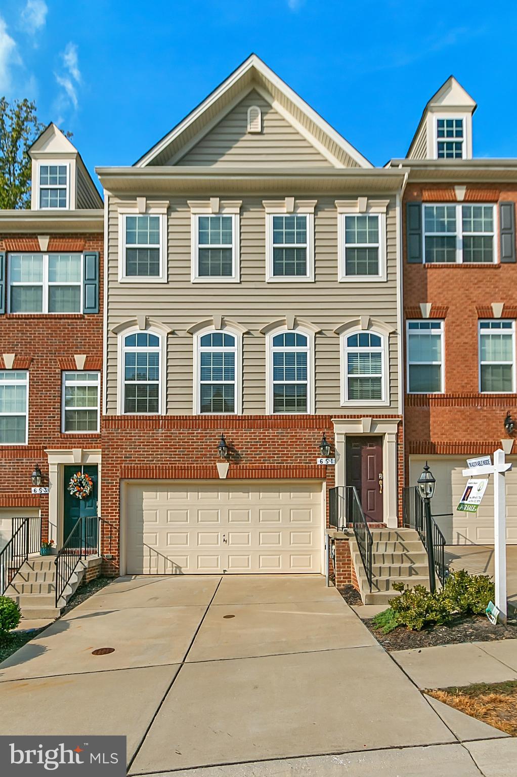 HIGHLAND FARMS - Residential