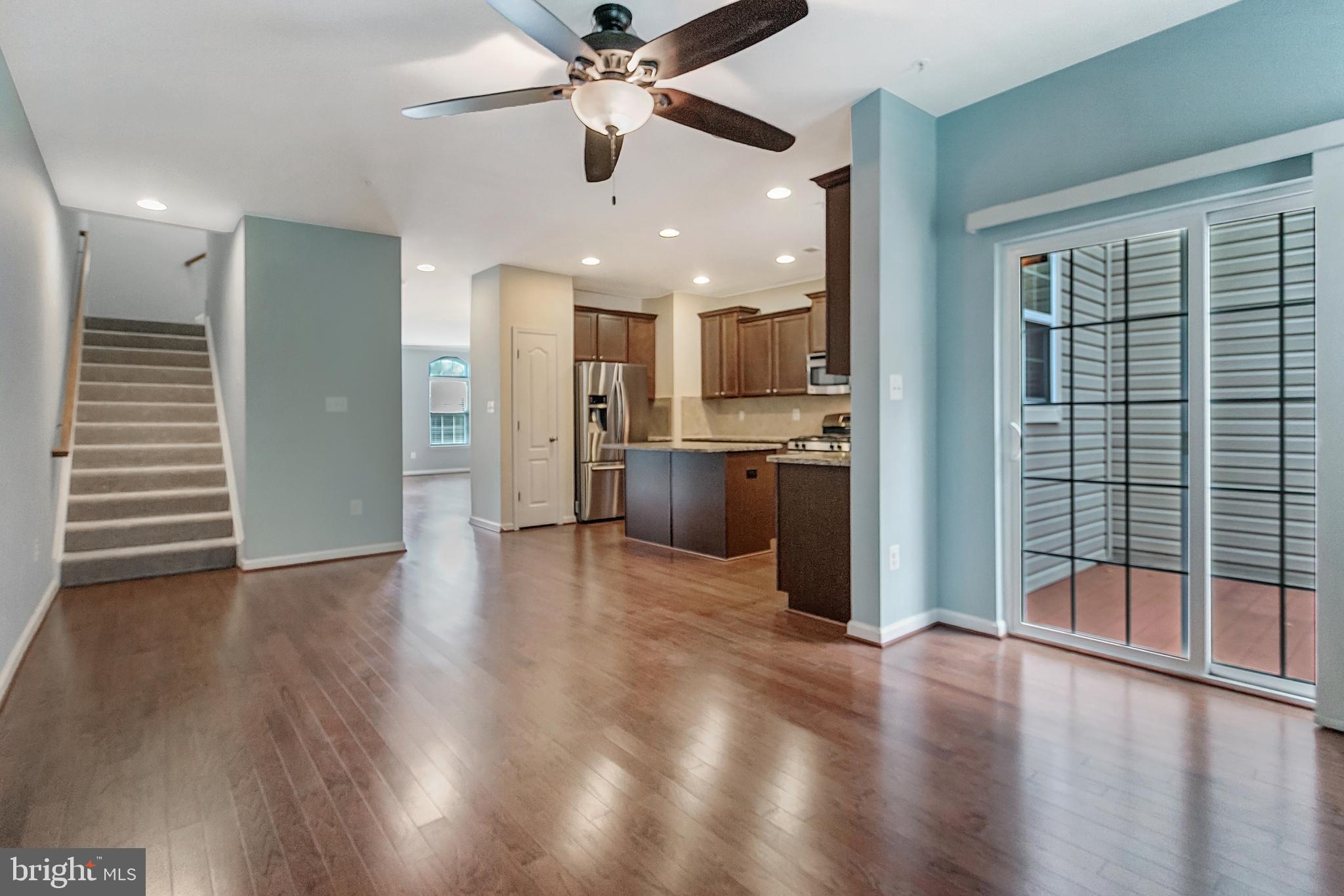 HIGHLAND FARMS - Residential