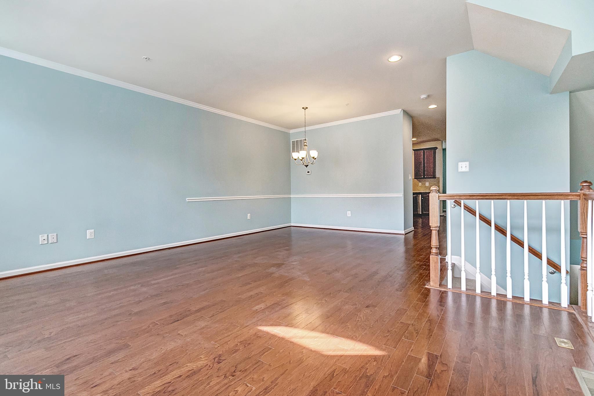 HIGHLAND FARMS - Residential