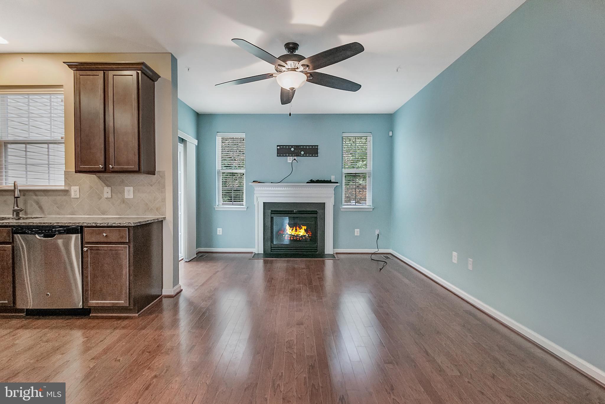 HIGHLAND FARMS - Residential