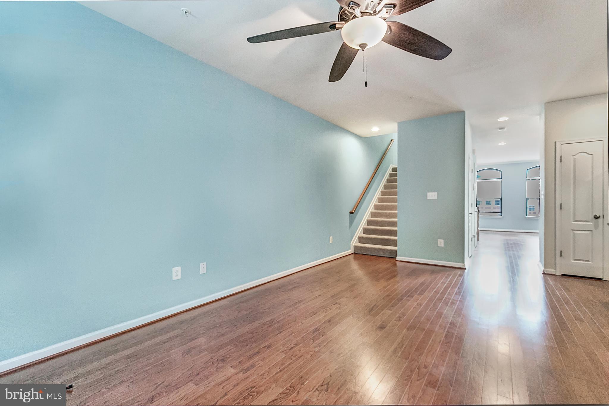 HIGHLAND FARMS - Residential