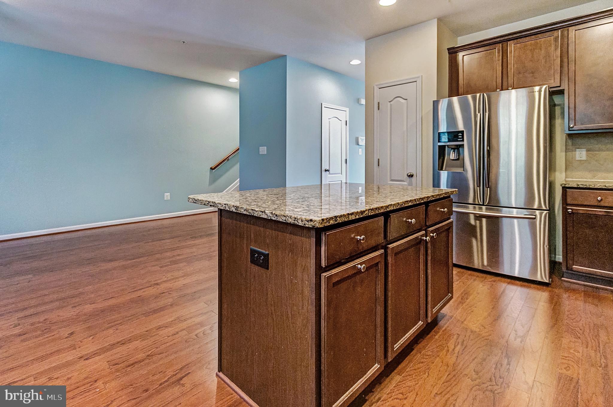 HIGHLAND FARMS - Residential