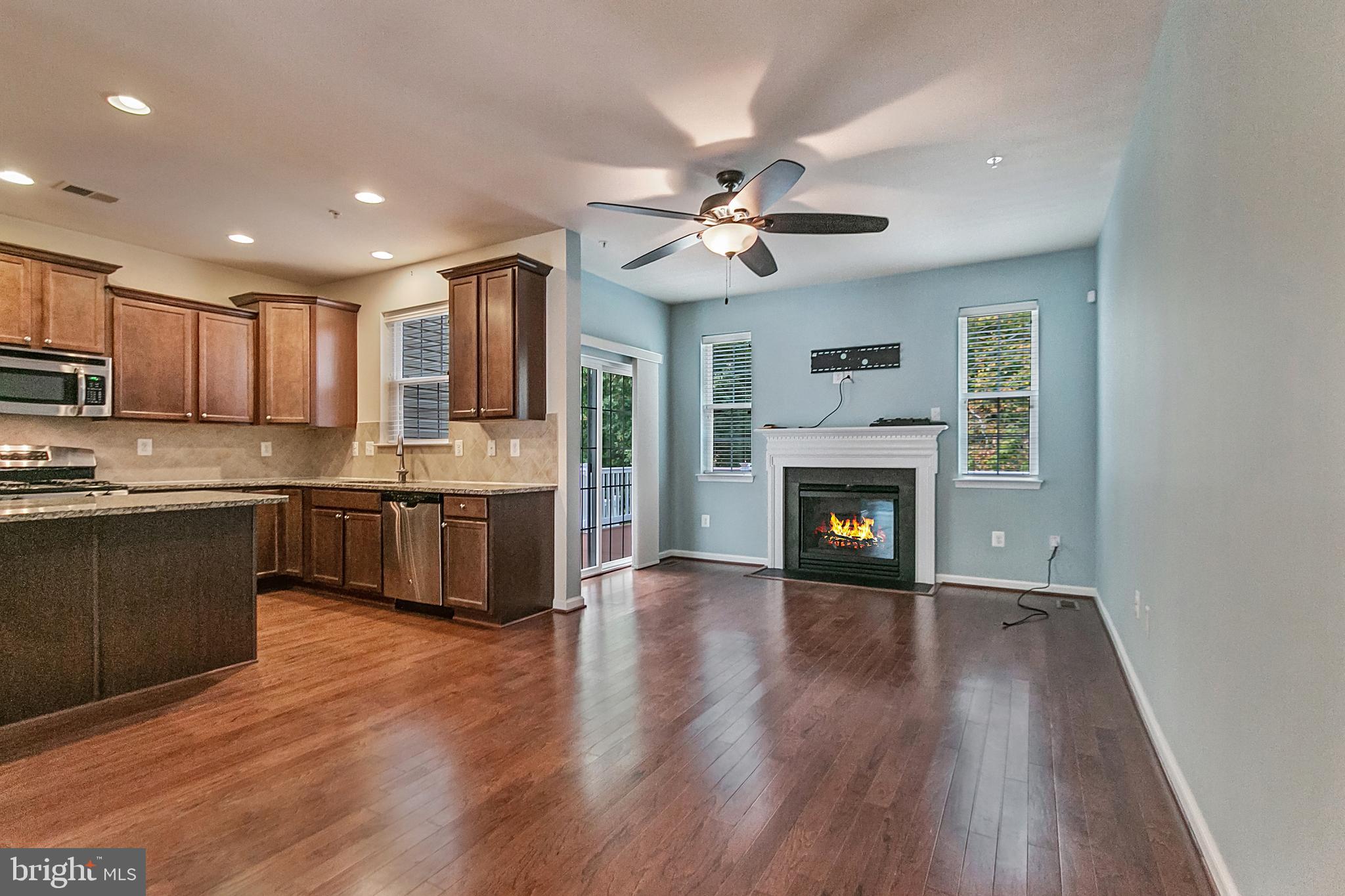 HIGHLAND FARMS - Residential