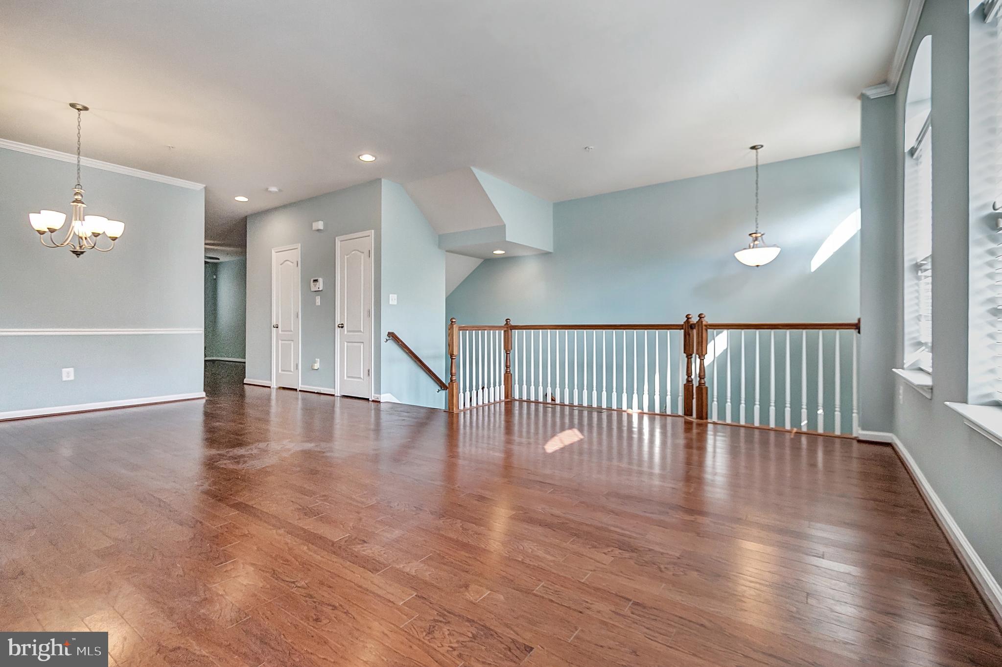 HIGHLAND FARMS - Residential