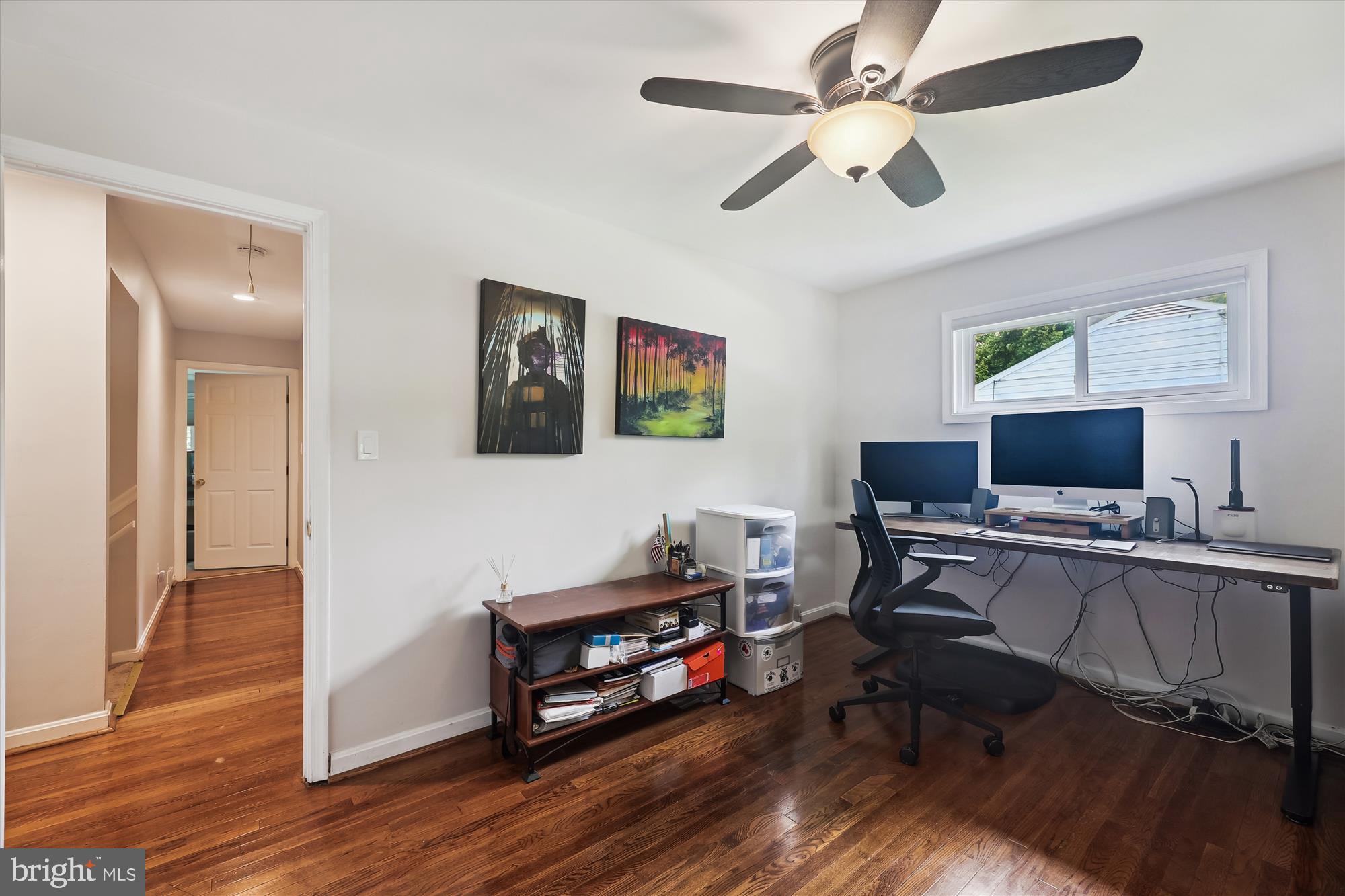 BROYHILL PARK - Residential Lease