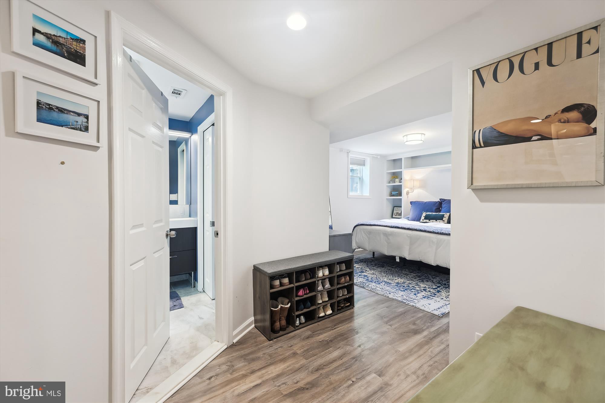 BROYHILL PARK - Residential Lease