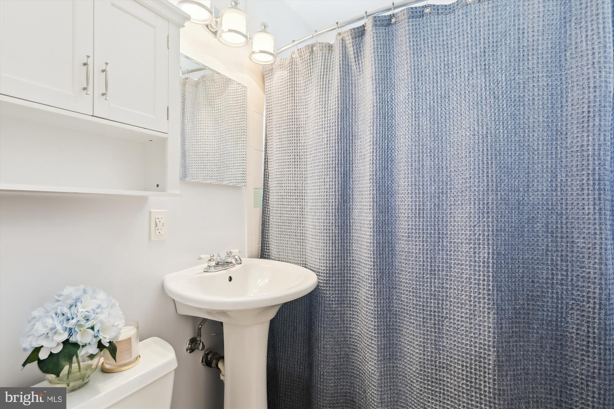 BROYHILL PARK - Residential Lease